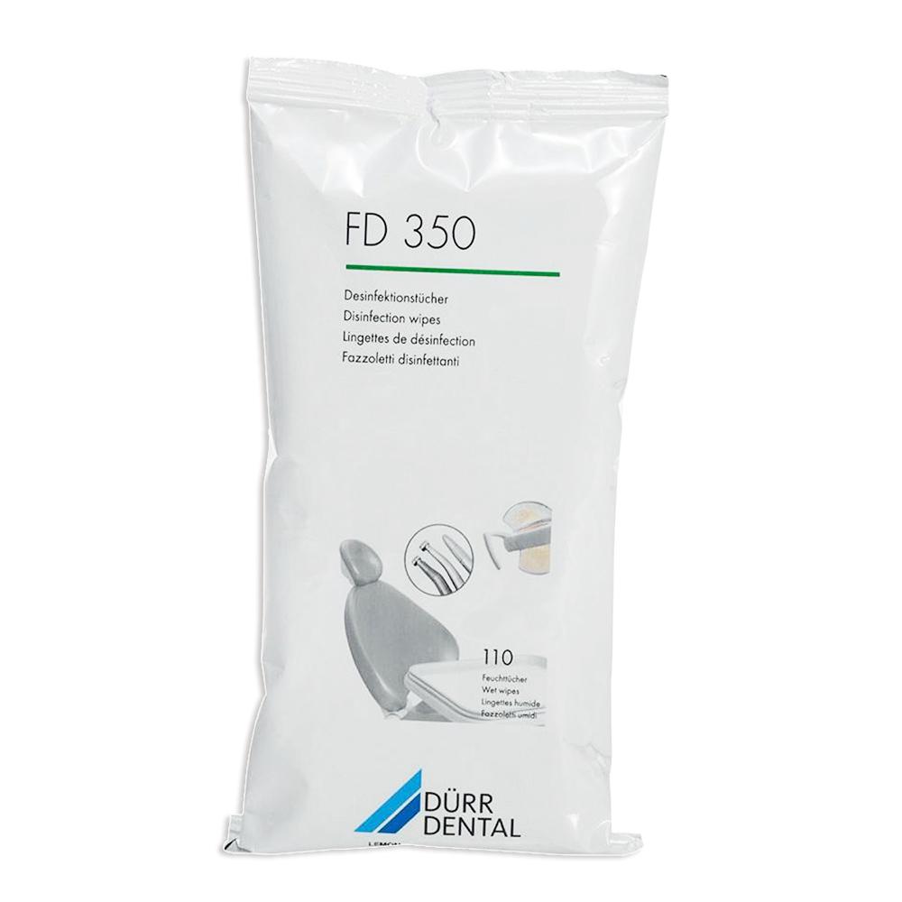 RECHARGE CLASSIC LINGETTES FD 350 (110)