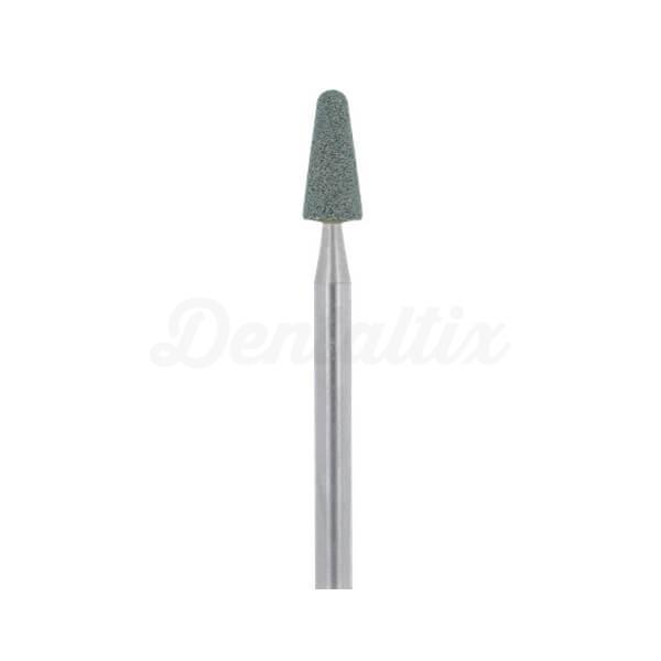 Abrasif vert en carbure de silicium K+M652R HP 035