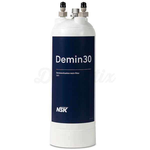 Denim30 demineralisatiesysteem voor autoclaven