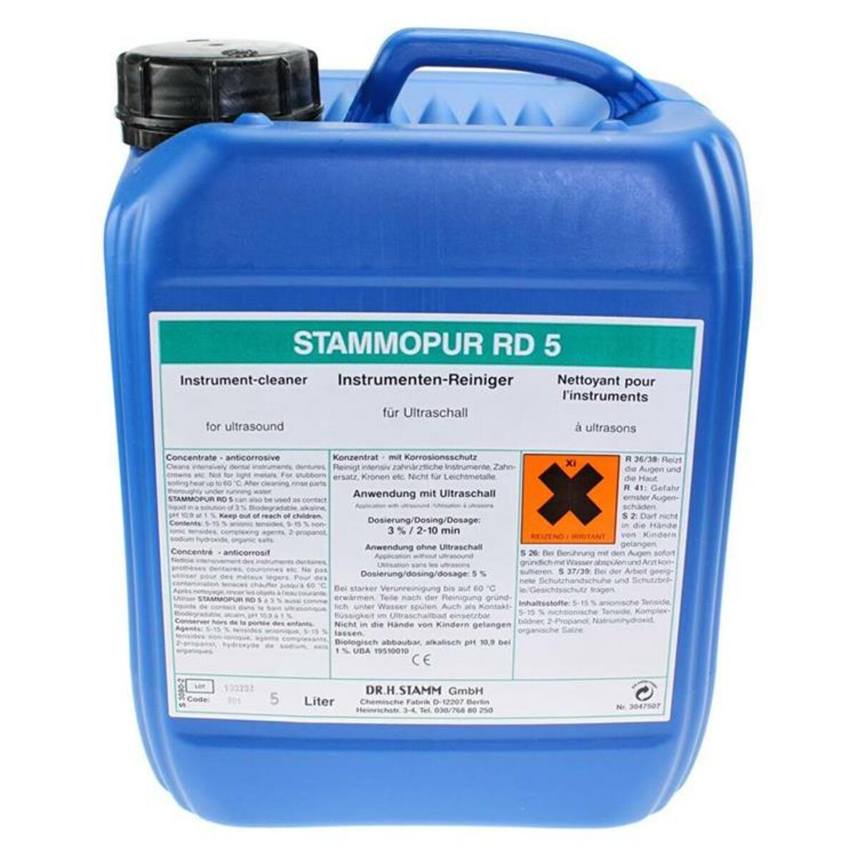 Stammopur RD 5 (5ltr)