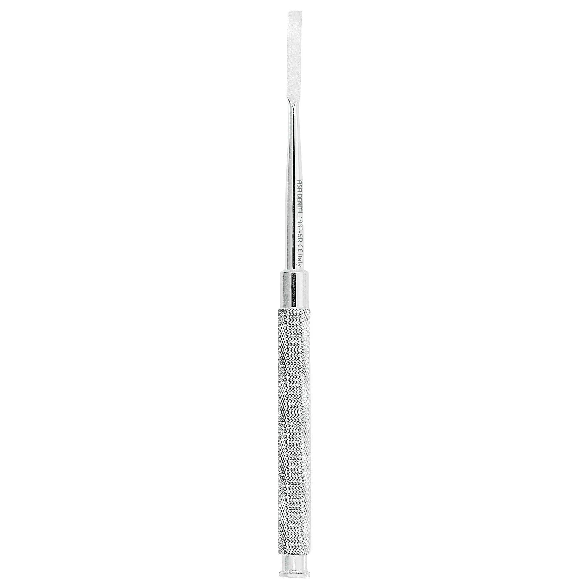 Asa Dental Botbeitel / Bone gouges / Chisels #5R Gardner