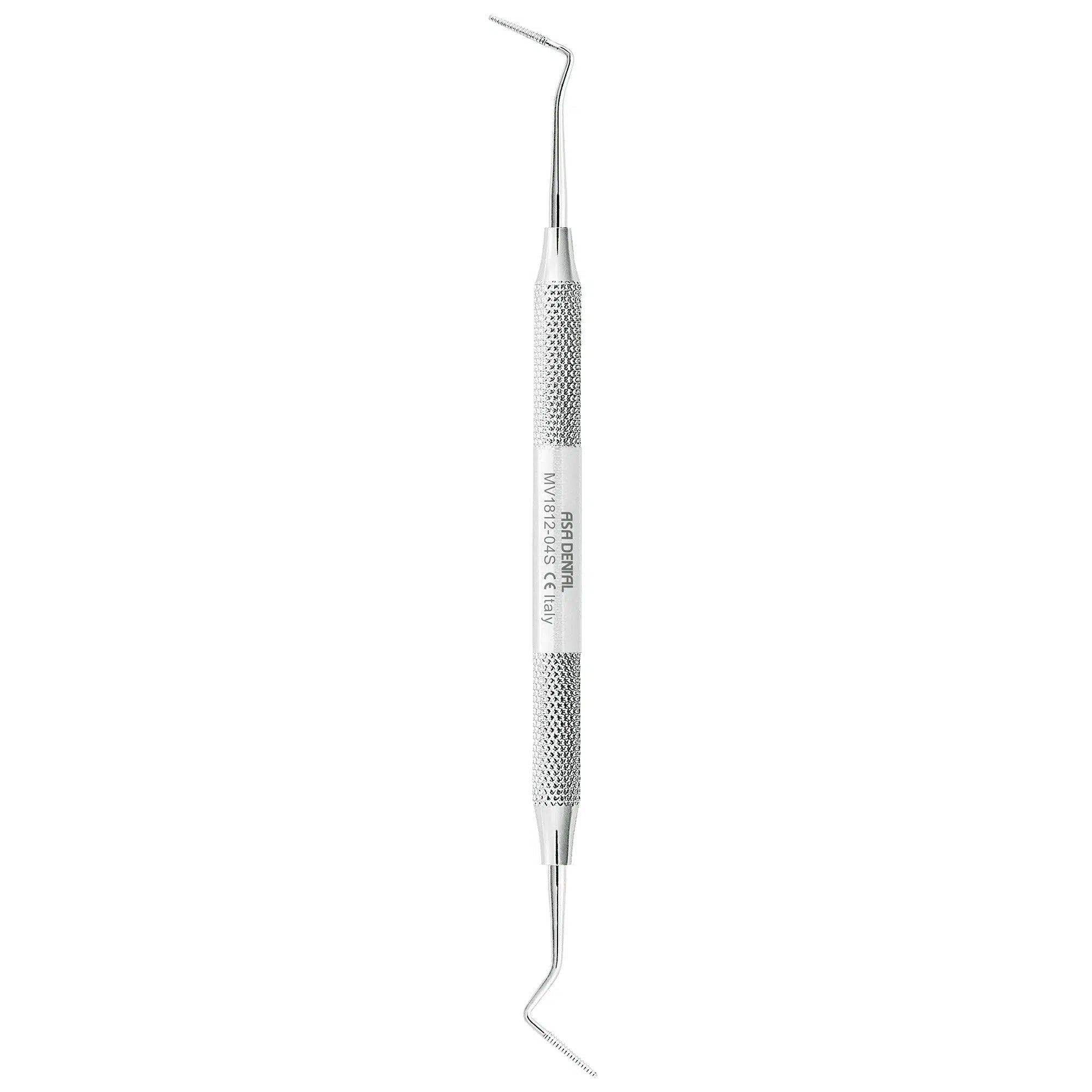 Asa Dental Vijl / File Asa Light MV #3S/4s Sugarman