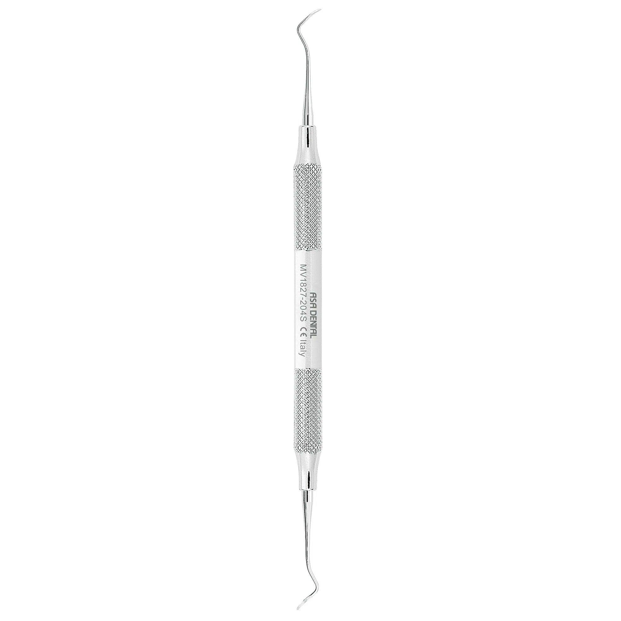 Détartreur Asa Dental Asa Light MV #204S (1,0 mm - 0,5 mm)