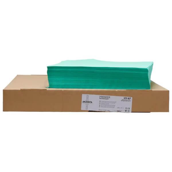 Top Safe sterilisatiepapier (500 st.)