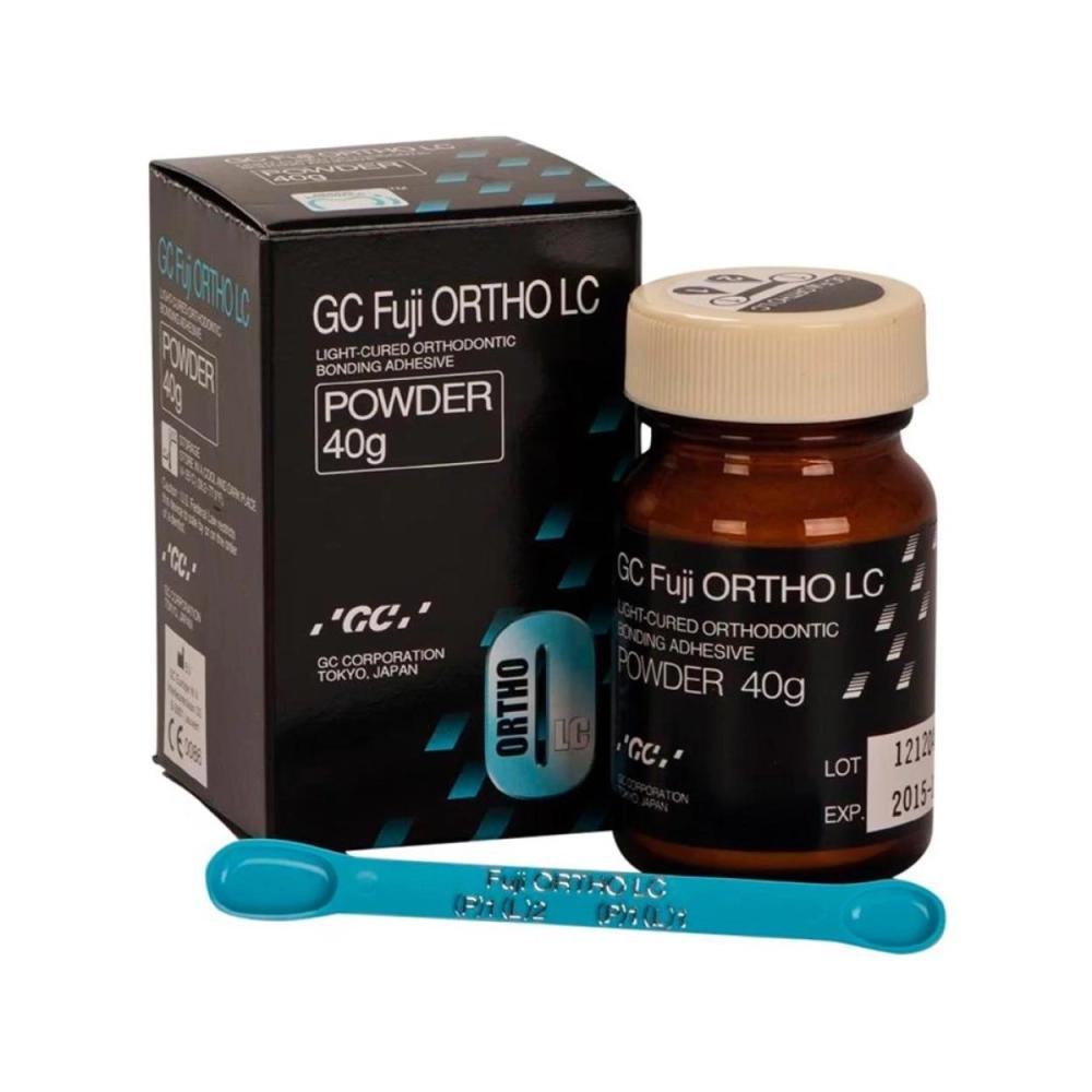 GC Fuji Ortho LC poudre 40 g