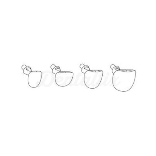 Assortiment multi-supports Matrices cervicales (120 unités)