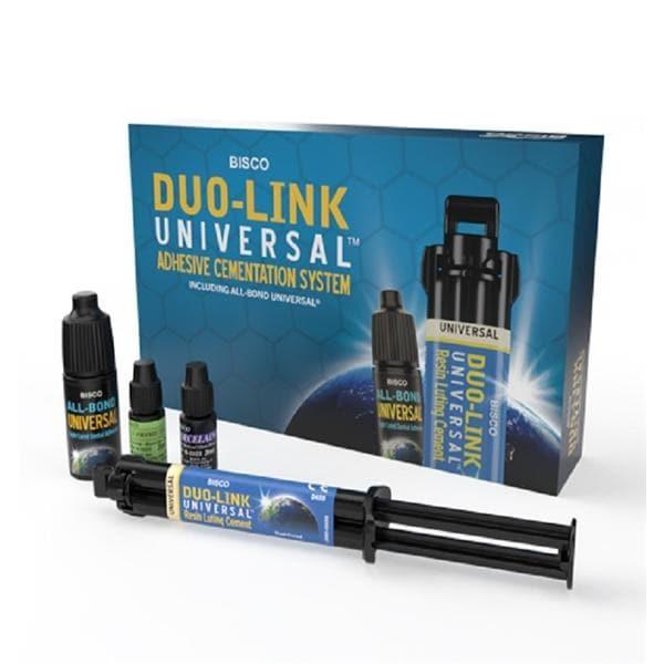 Duo-Link Universal - System Kit