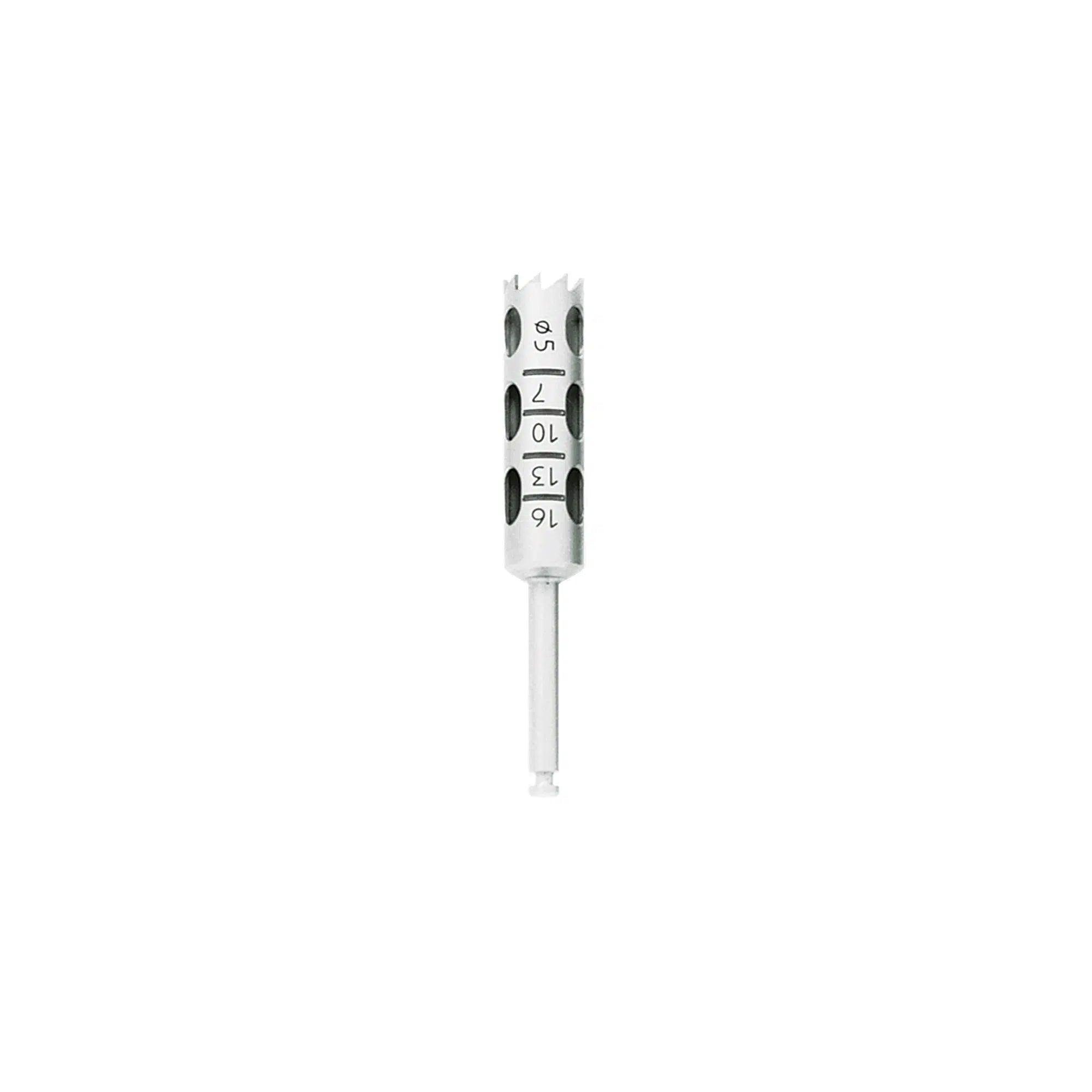 Asa Dental Trepan boor / Trephine graduated bur (Ø 5,0 mm)
