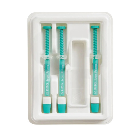ICON PRIME RECHARGE (3X0.45 ML)