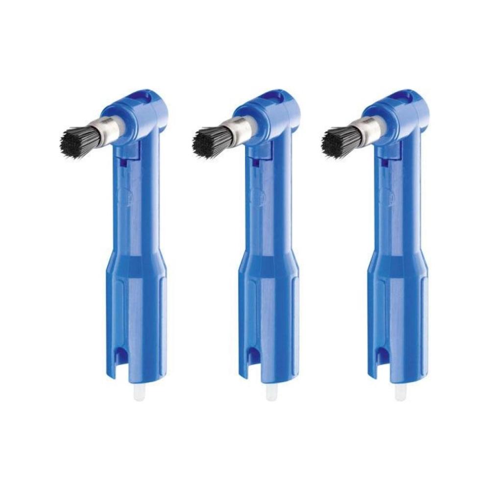 Young Disposable Prophy Angles Brush Hard 100 stuks