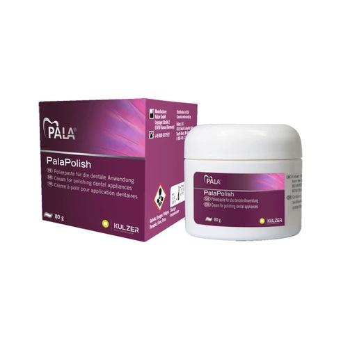 Pate a Polir Universelle Pala Polish (80g)