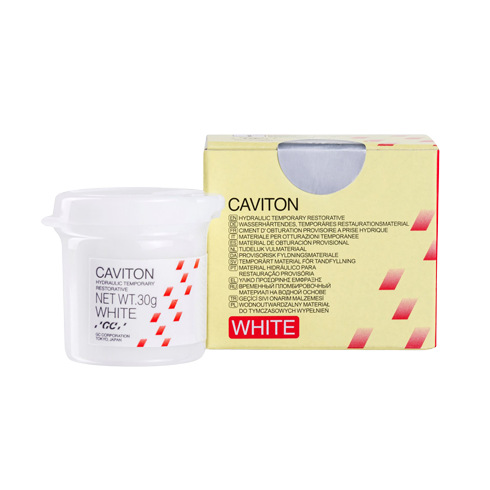 CAVITON POT BLANC GC (30G)