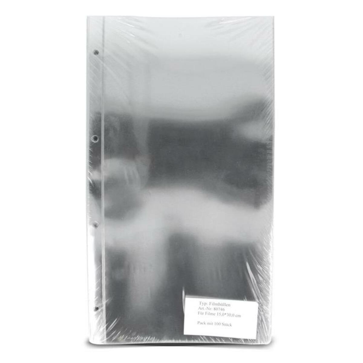 Kurth Housse de Film 15,0x30,5cm (type 4011)