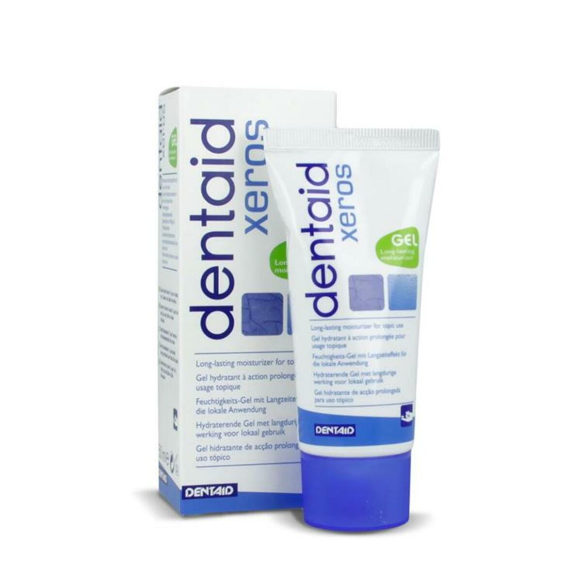 Dentaid Xeros gel