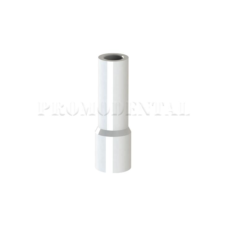 Chape calcinable pour pilier Multi-Unit