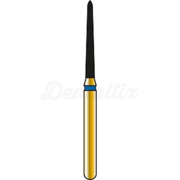 Fraise diamantée 879K pour FG torpille conique (5 pcs)