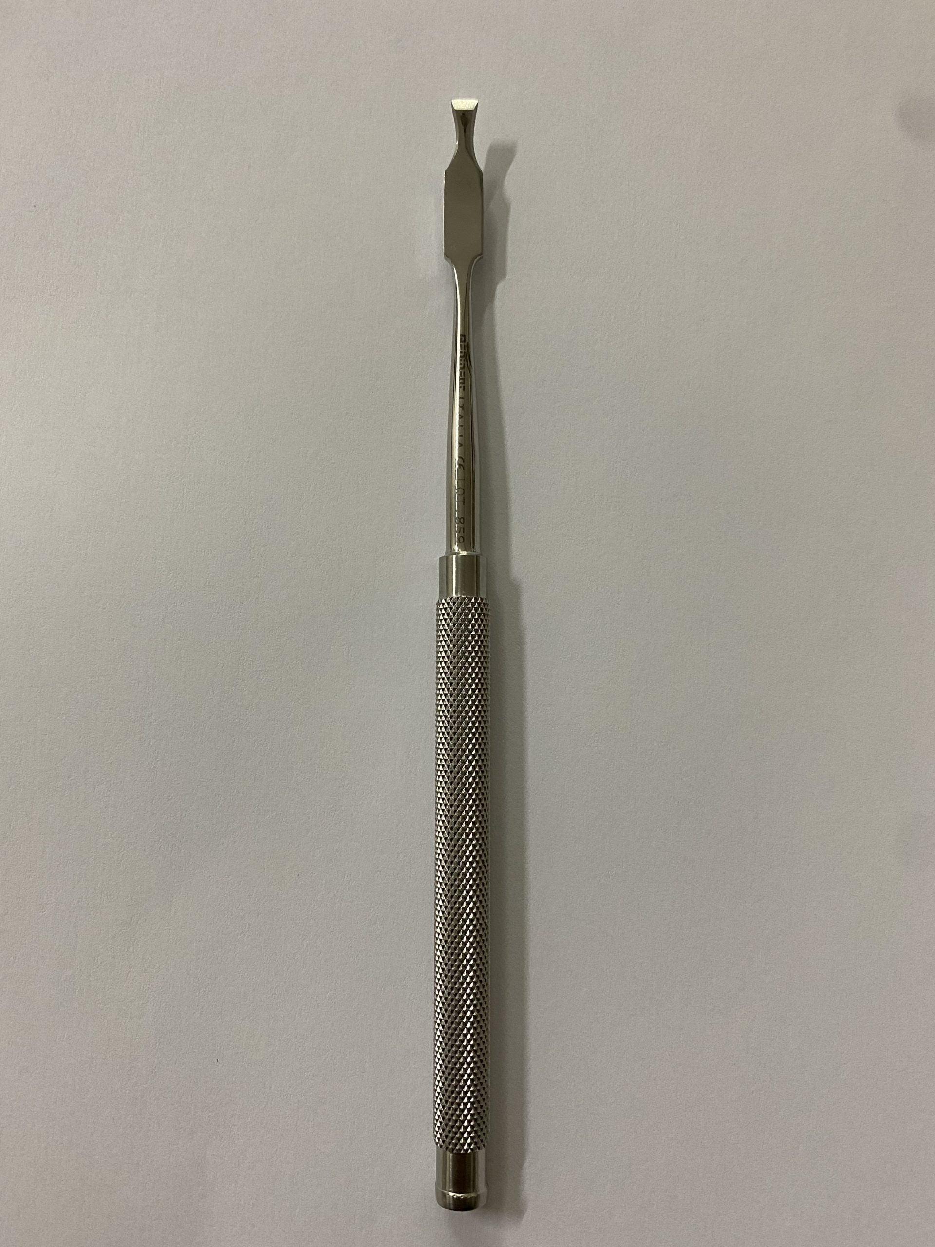 Beitel Ochsenbein intern 5 mm ref. 1013-17