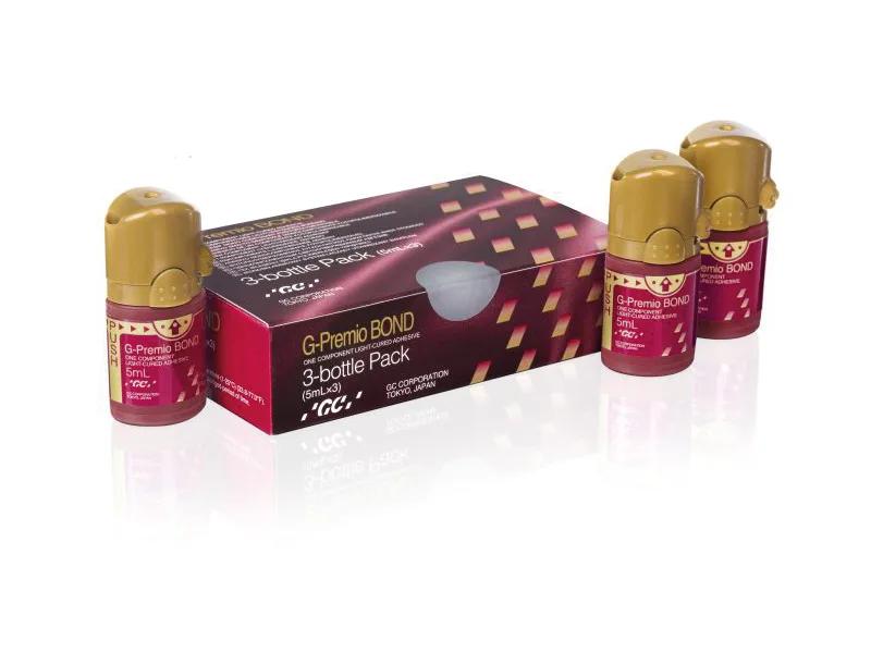 G-Premio BOND 3-Bottle Pack