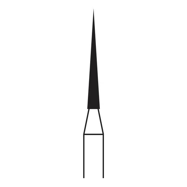 Lion Fg Diamond Bur 835/10 5Pcs