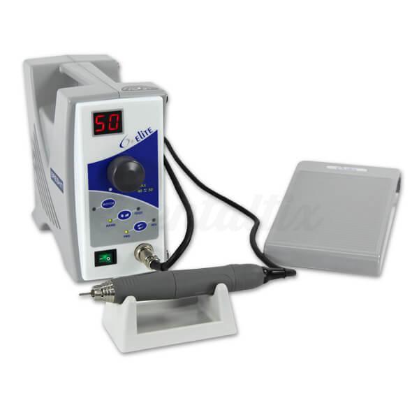 Elite : Micromoteur à induction 50 000 tr/min