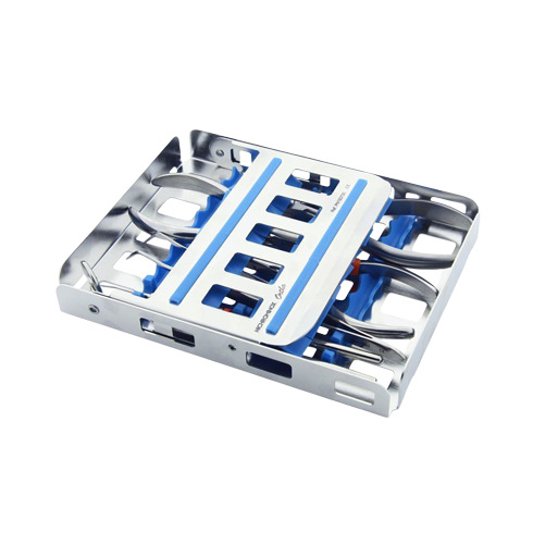 EASY TRAY ORTHO (18X14CM)