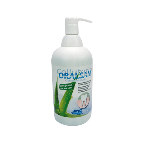 BAIN DE BOUCHE (1L)