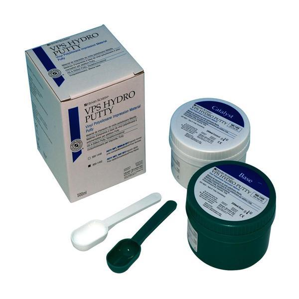 VPS Hydro Putty - Soft fast, vert