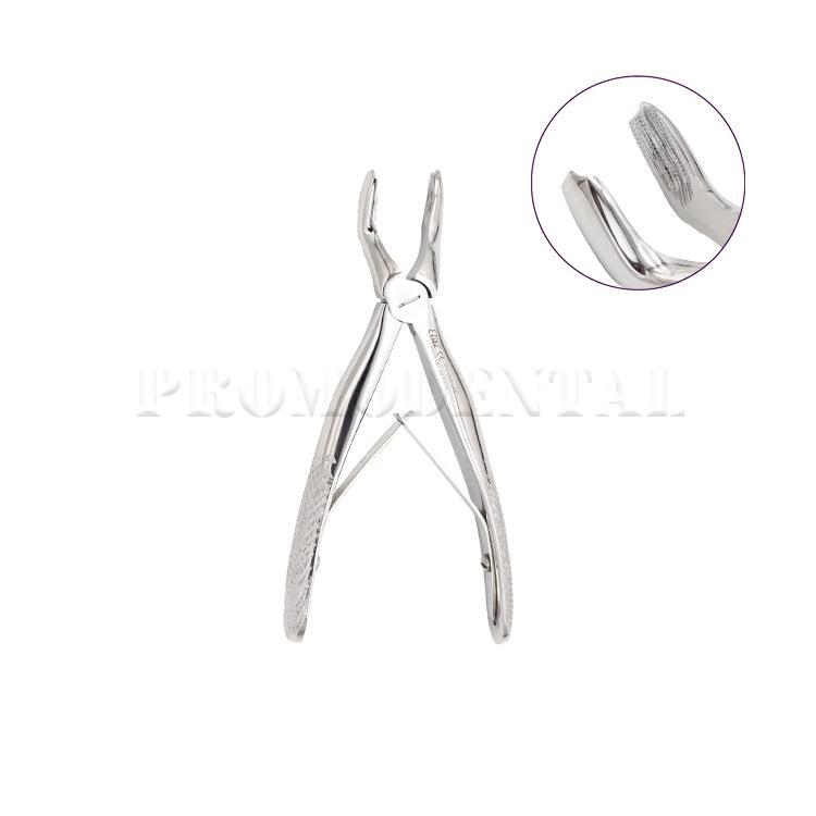 Davier d’extraction Fig.3 pour enfants