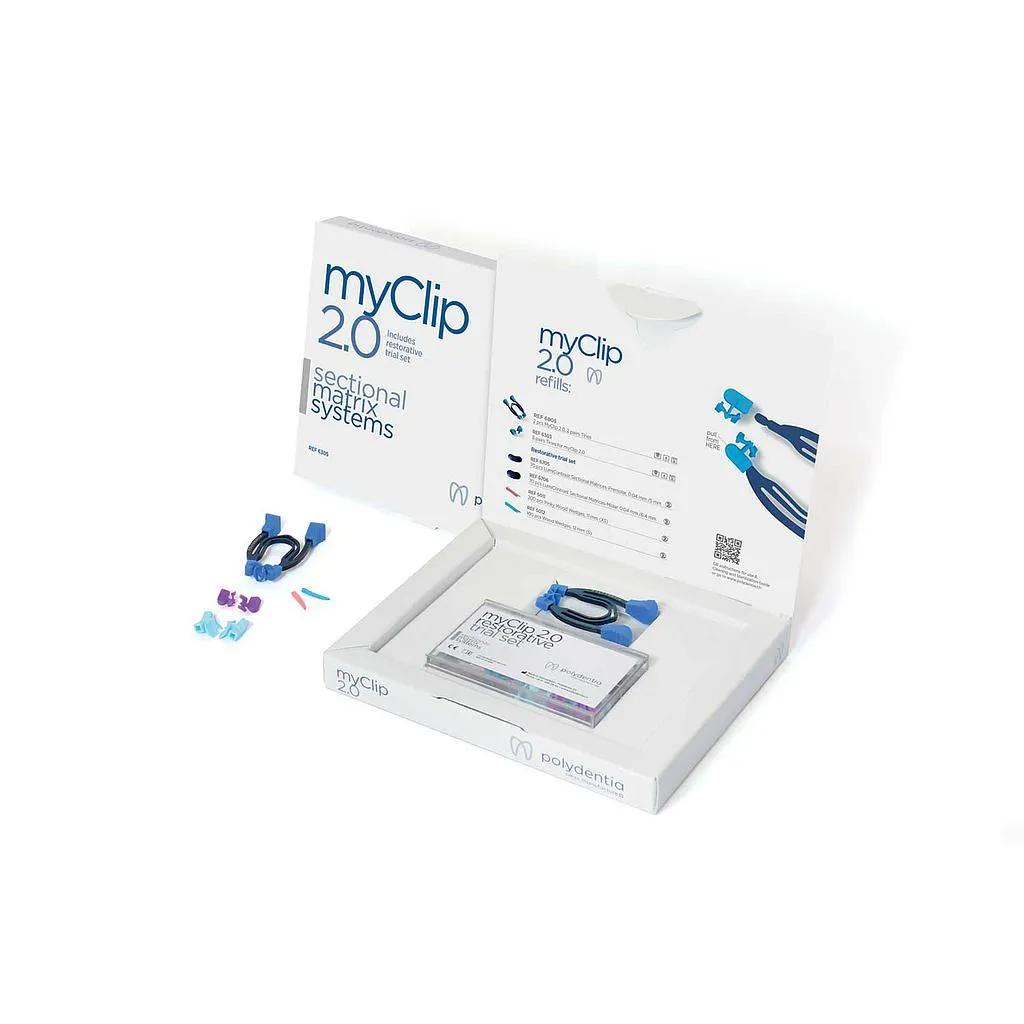 KIT MYCLIP 2.0