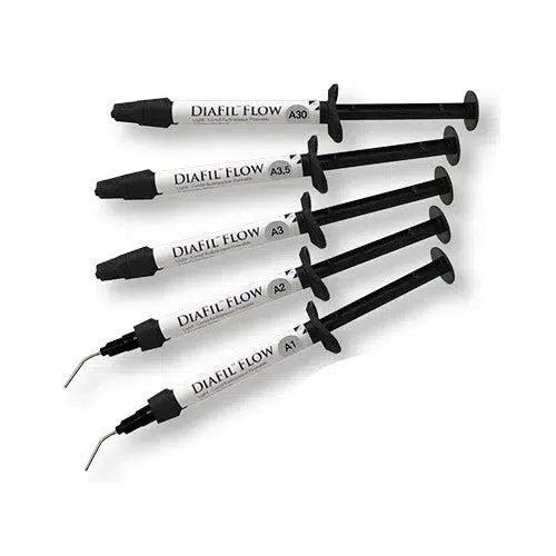DIAFIL FLOW Vloeibare Composiet Spuit (2 g)