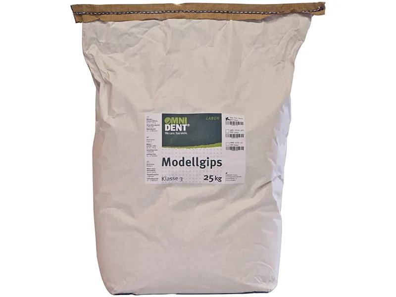 Omni plâtre nature 25kg