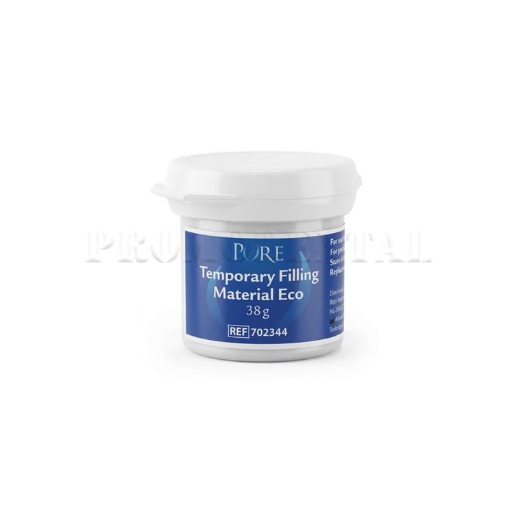 PURE Temporary Filling Material Eco