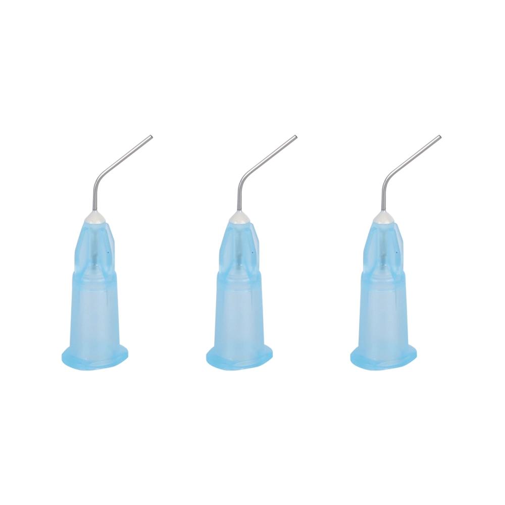 Ultradent Blue Micro Tips 500 pcs