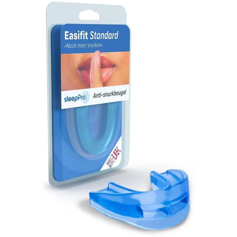 SleepPro orthèse anti-ronflement Easifit Standard