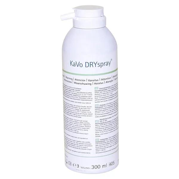 Dry Spray 4stk