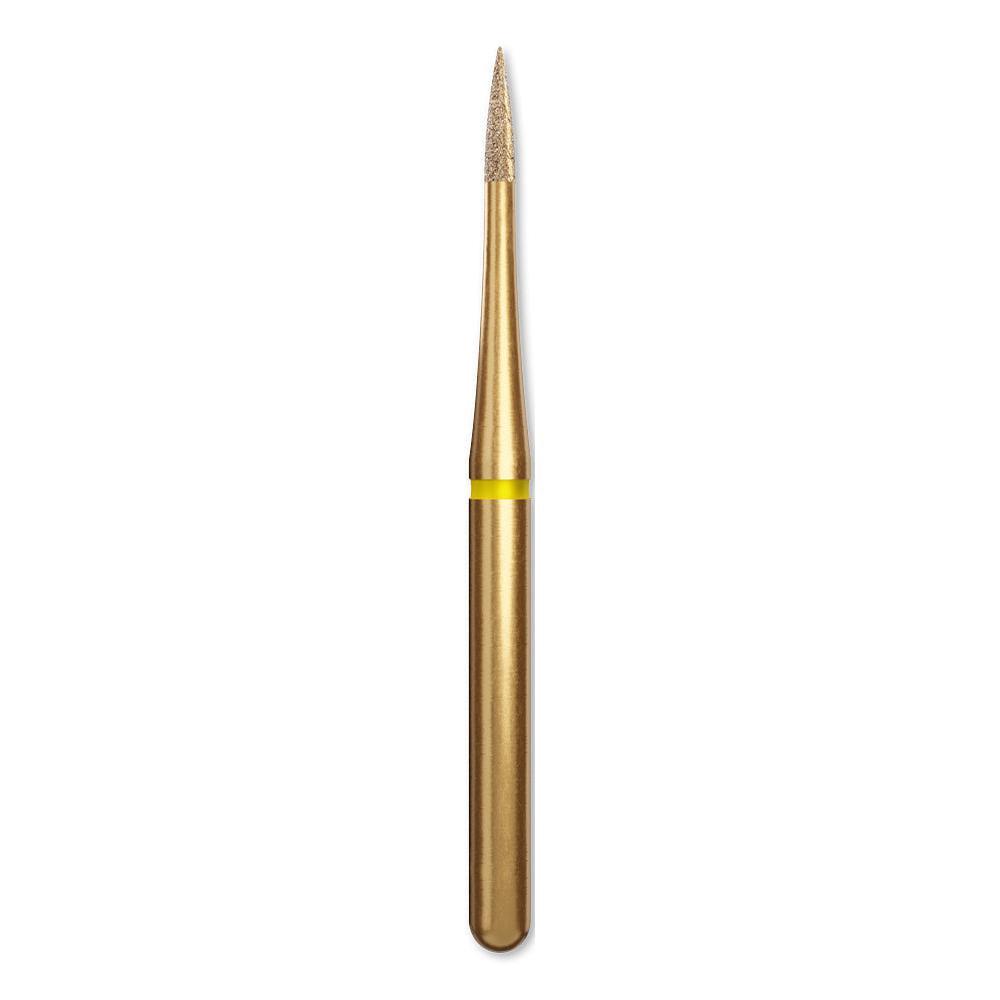 Fraise diamantée Coltène DIATECH G889 FG 314-009-03.5 grain extra-fin (5 pcs)