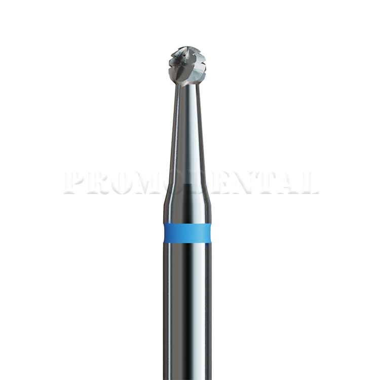 Hardmetalen boren - lange hals