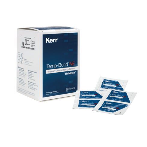 TEMPBOND NE UNIDOSE (50)