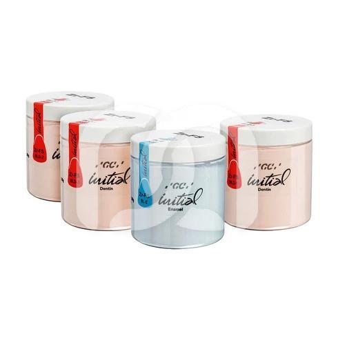 Ceramique Initial Zr-FS Teinte Gencive (20g)