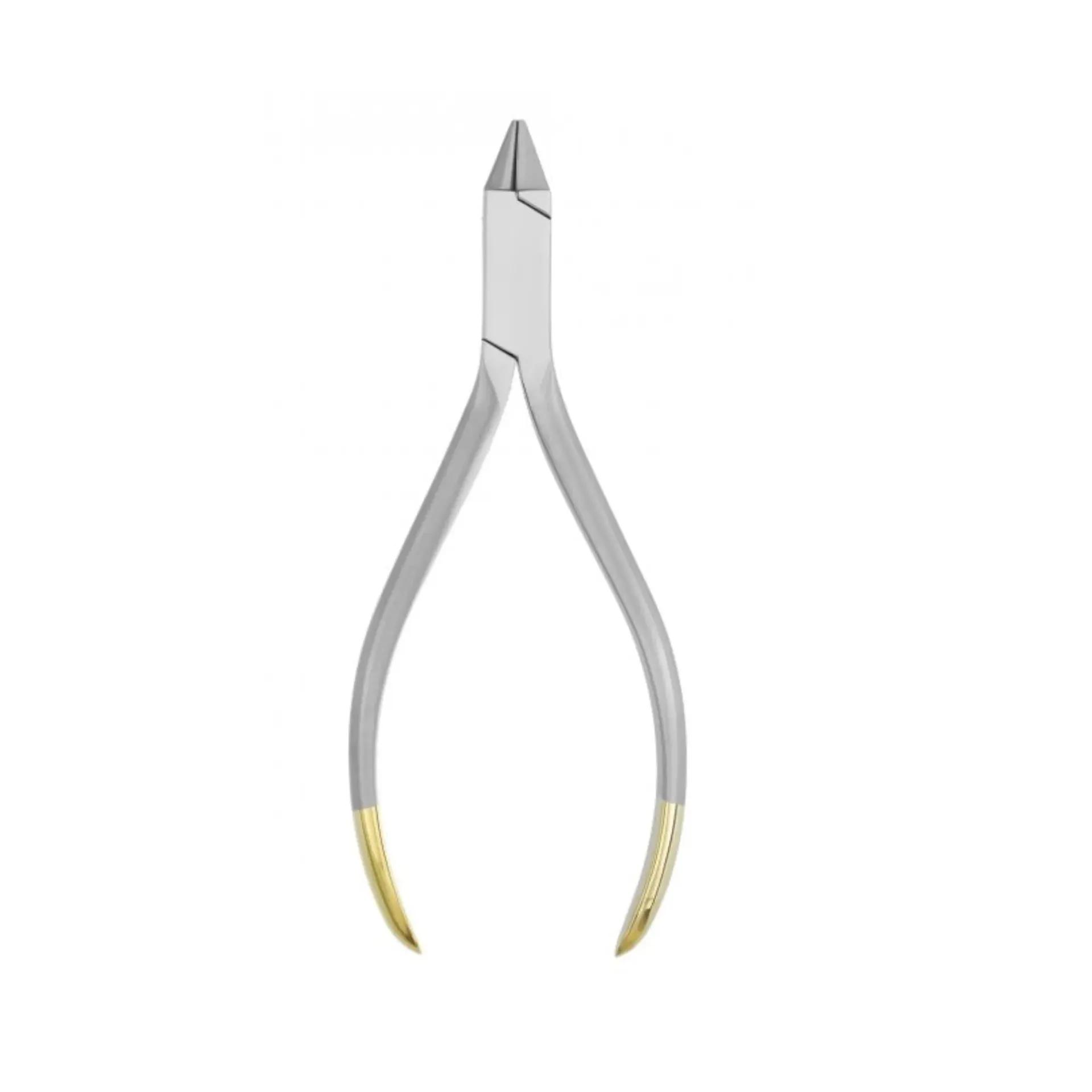 Bird beak plier 125mm
