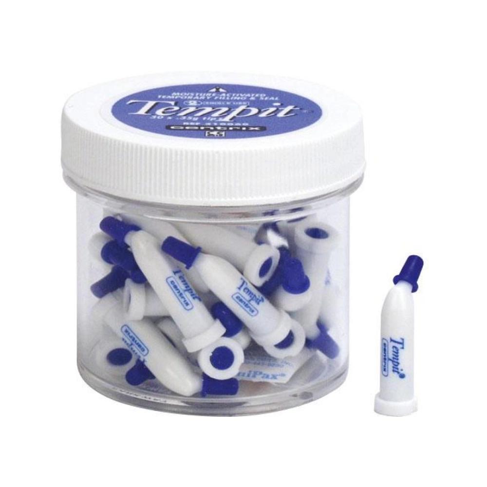 Tempit® capsules