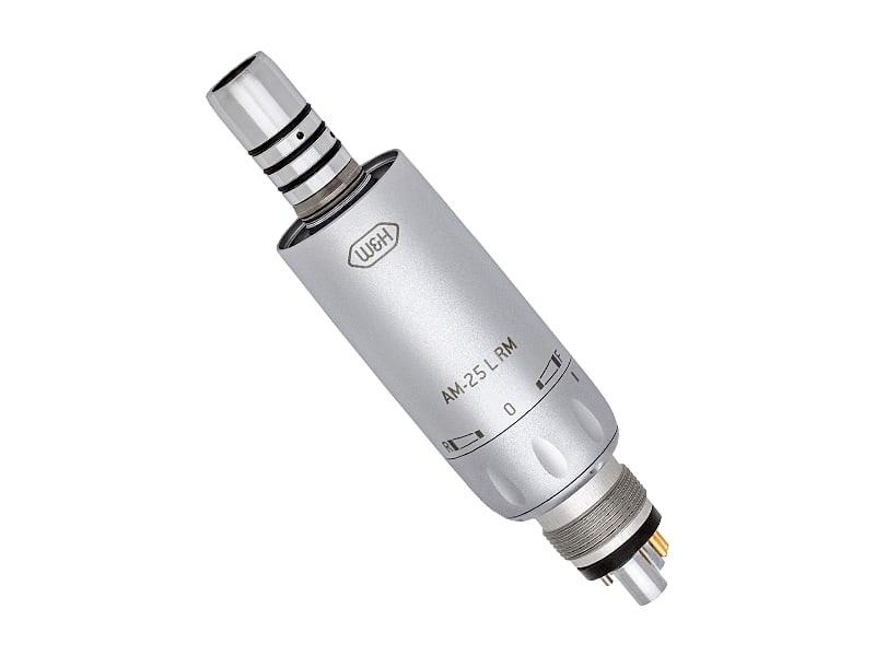 Am-25L Rm Air Motor With Light