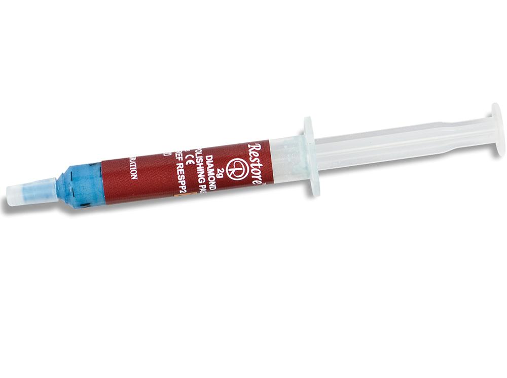 Restore™ Pâte à polir