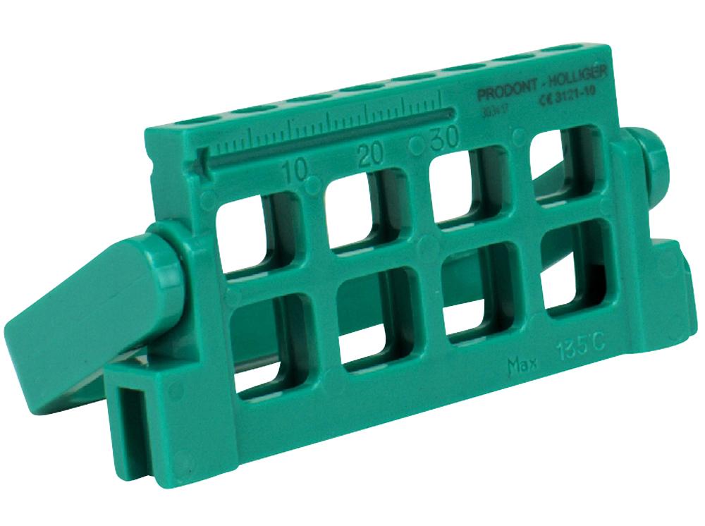 Endo Organizer groen pc