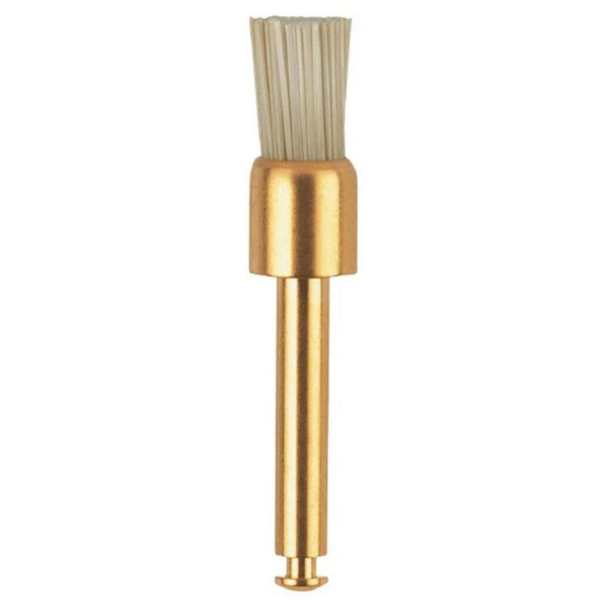 Occlubrush Point flat RA