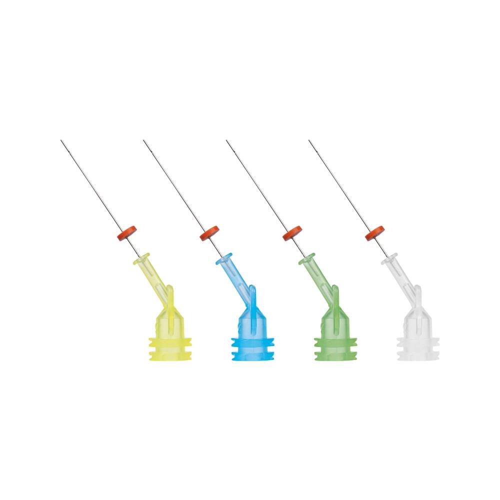 Ultadent NaviTip Single Sideport 29ga assortiment 20 pcs