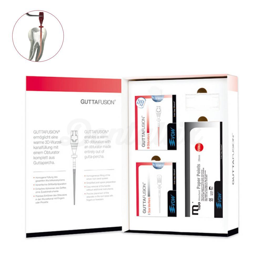 Guttafusion Basic Kit For Mtwo
