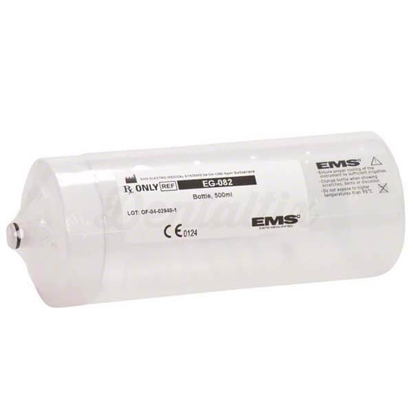Fles Mini Master (500 ml)