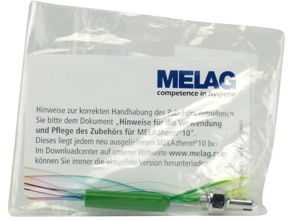 ZEG-adapter binnendraad M3x0,5 pc.