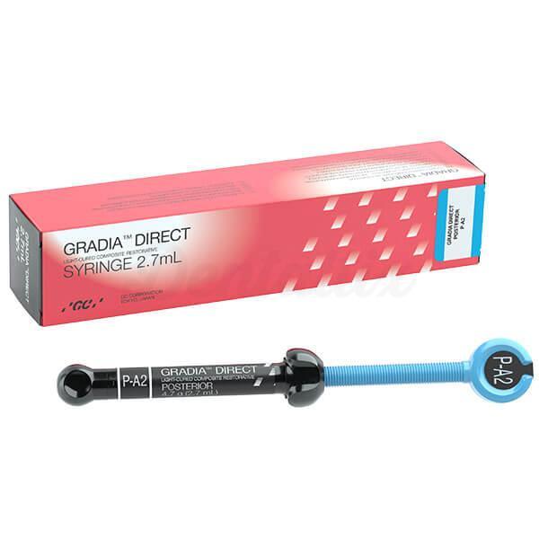 Gradia direct postior Unitip P-Nt 20x 0.28gr